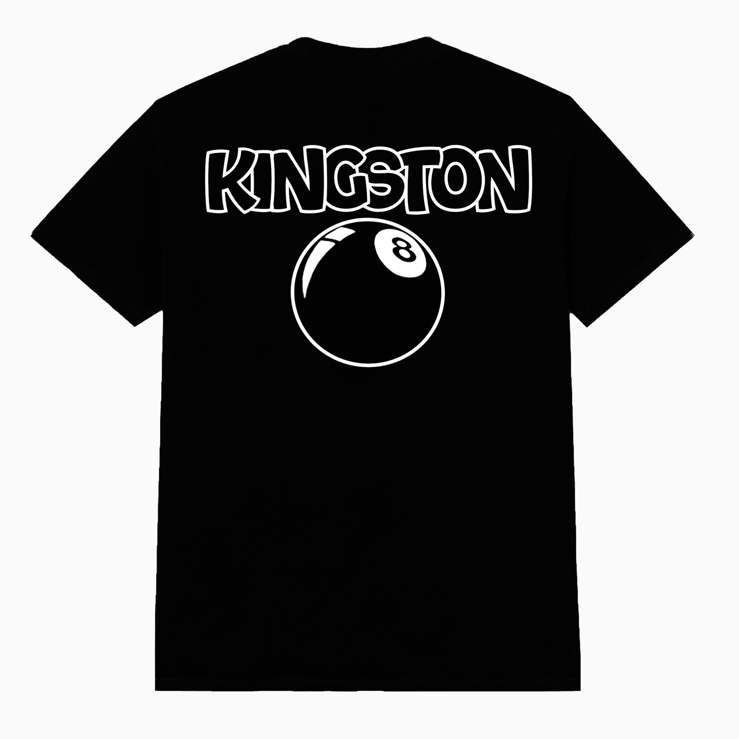 KINGSTON 8